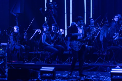 The Motans in Bucharest on february 2026