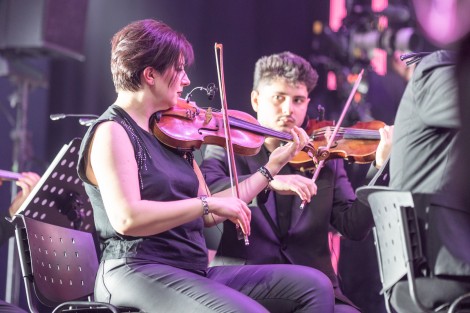 The Motans in Bucharest on february 2026