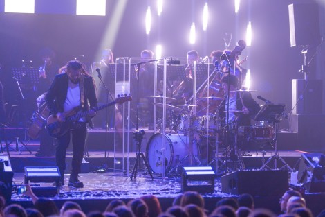 The Motans in Bucharest on february 2026