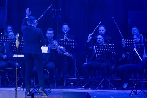 The Motans in Bucharest on february 2026