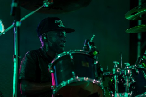 Sebastian Lupu — The Wailers in Bucharest, July 14, 2026 on Gigxels