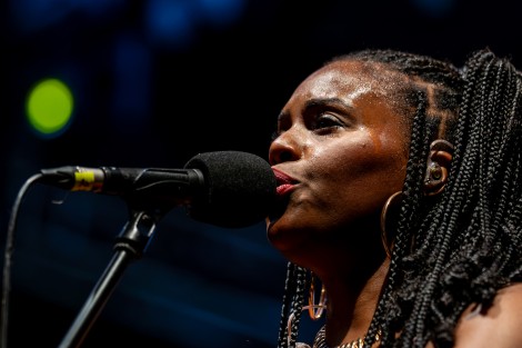 The Wailers in Bucharest on july 2026