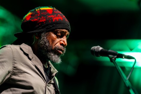 Sebastian Lupu — The Wailers in Bucharest, July 14, 2026 on Gigxels