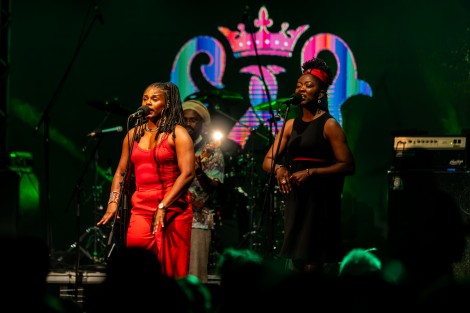 Sebastian Lupu — The Wailers in Bucharest, July 14, 2026 on Gigxels