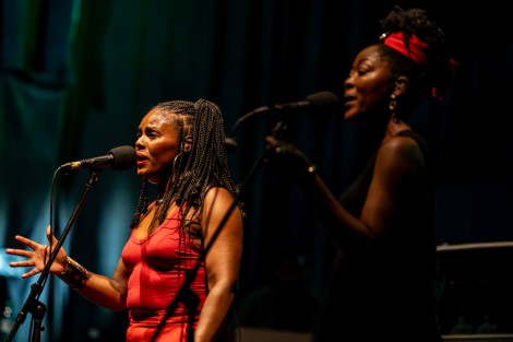 Sebastian Lupu — The Wailers in Bucharest, July 14, 2026 on Gigxels