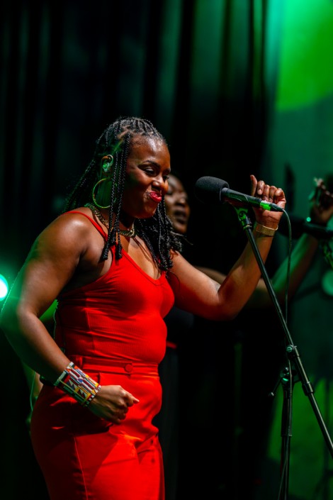 Sebastian Lupu — The Wailers in Bucharest, July 14, 2026 on Gigxels