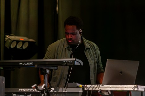 Sebastian Lupu — The Wailers in Bucharest, July 14, 2026 on Gigxels