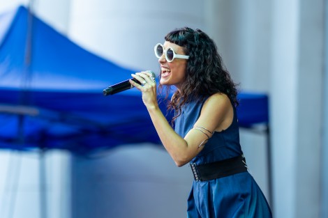 Thievery Corporation in Bucharest on july 2026