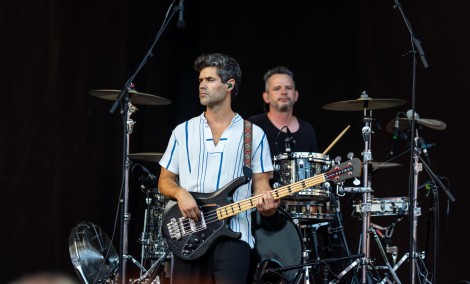 Thievery Corporation in Bucharest on july 2026