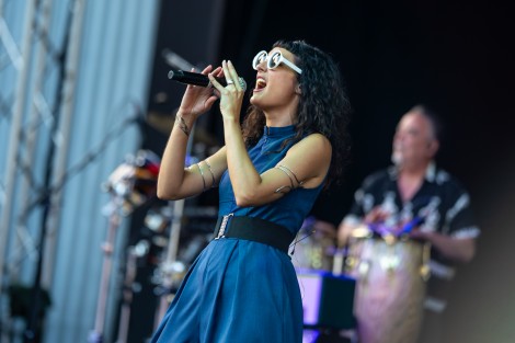 Thievery Corporation in Bucharest on july 2026