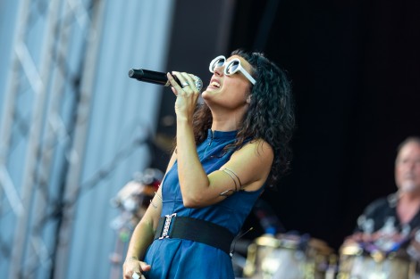 Thievery Corporation in Bucharest on july 2026