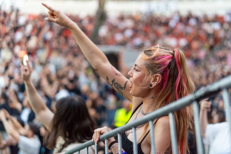 Three Days Grace in Bucharest on june 2026