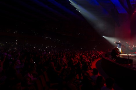 Vali Boghean Band in Bucharest on october 2026