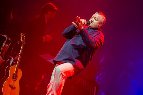 Vali Boghean Band in Bucharest on october 2026