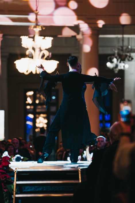 Vienna Magic in Ploiesti on december 2024