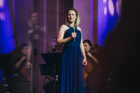 Vienna Magic in Ploiesti on december 2024