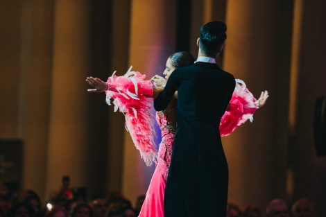 Vienna Magic in Ploiesti on december 2024