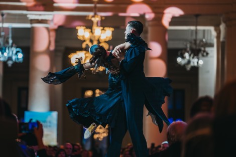 Vienna Magic in Ploiesti on december 2024
