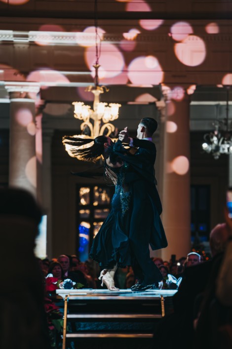 Vienna Magic in Ploiesti on december 2024