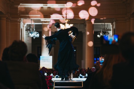 Vienna Magic in Ploiesti on december 2024