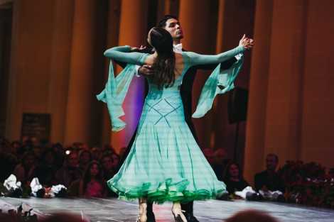Vienna Magic in Ploiesti on december 2024