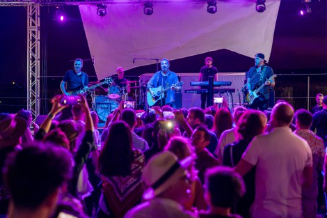 Vita De Vie in Bucharest on september 2026