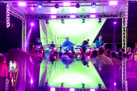 Vita De Vie in Bucharest on september 2026