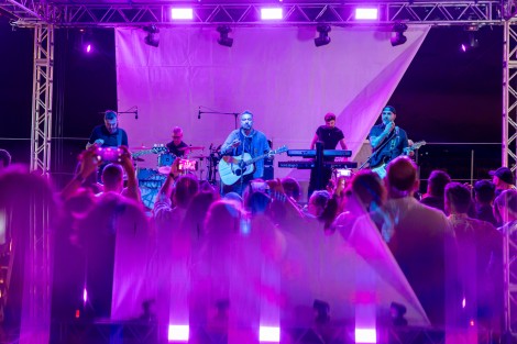 Vita De Vie in Bucharest on september 2026