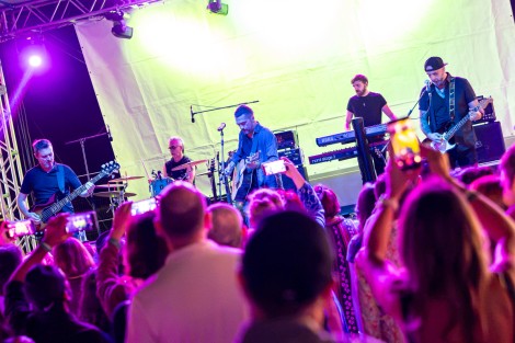 Vita De Vie in Bucharest on september 2026