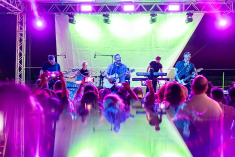 Vita De Vie in Bucharest on september 2026