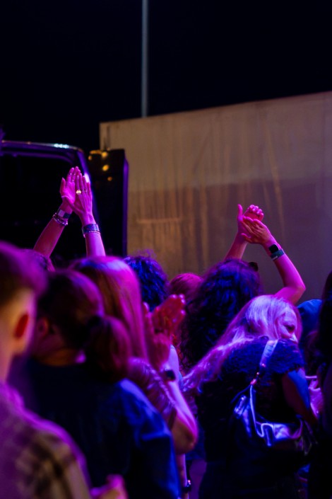 Vita De Vie in Bucharest on september 2026