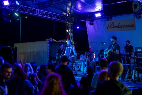 Vita De Vie in Bucharest on september 2026