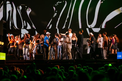 Whomadewho in Bucharest on september 2026