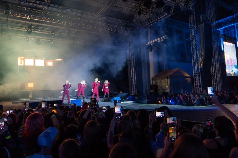 Xlov in Bucharest on september 2026