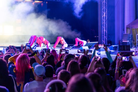 Sebastian Lupu — Xlov in Bucharest, September 27, 2026 on Gigxels