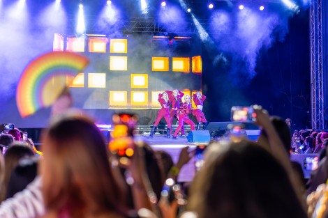 Xlov in Bucharest on september 2026