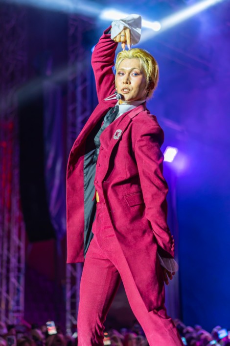 Xlov in Bucharest on september 2026