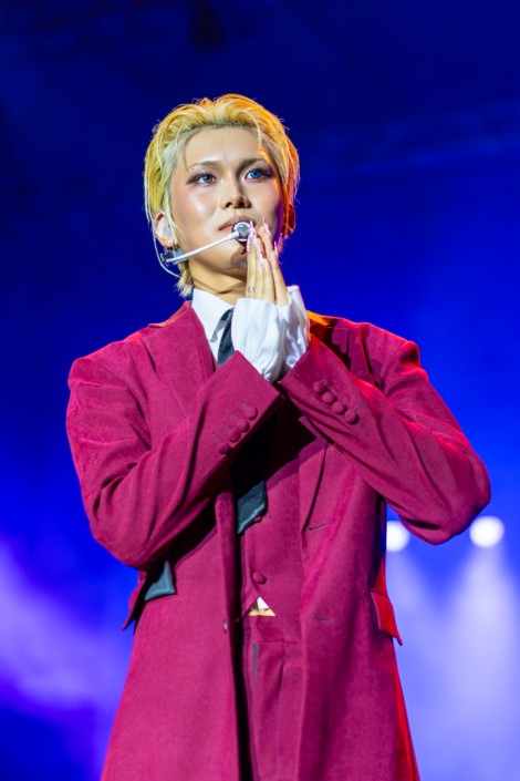 Sebastian Lupu — Xlov in Bucharest, September 27, 2026 on Gigxels