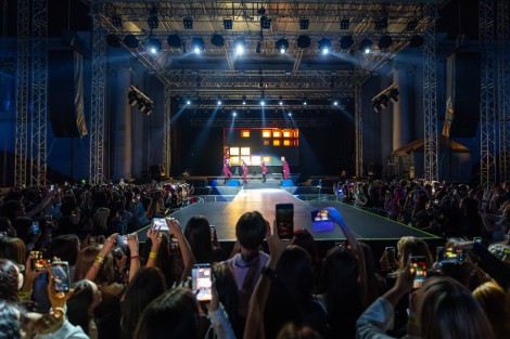 Sebastian Lupu — Xlov in Bucharest, September 27, 2026 on Gigxels