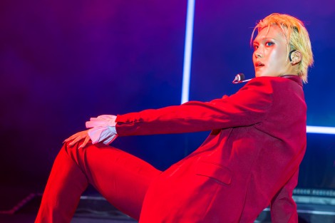 Xlov in Bucharest on september 2026