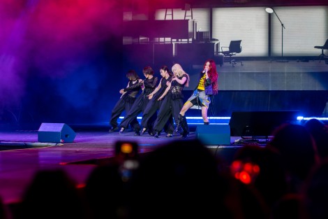 Yves in Bucharest on september 2026