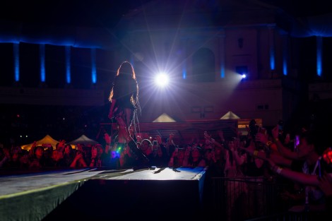 Yves in Bucharest on september 2026