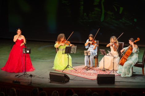 Sebastian Lupu — Zan Luiza in Bucharest, August 27, 2026 on Gigxels
