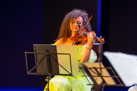 Sebastian Lupu — Zan Luiza in Bucharest, August 27, 2026 on Gigxels