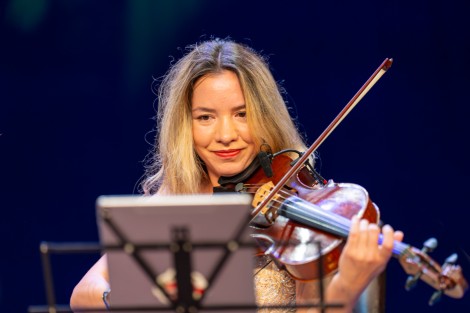 Sebastian Lupu — Zan Luiza in Bucharest, August 27, 2026 on Gigxels
