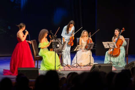 Sebastian Lupu — Zan Luiza in Bucharest, August 27, 2026 on Gigxels