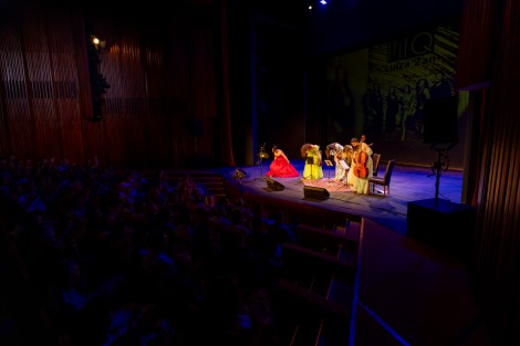 Sebastian Lupu — Zan Luiza in Bucharest, August 27, 2026 on Gigxels