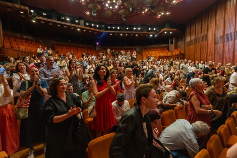 Sebastian Lupu — Zan Luiza in Bucharest, August 27, 2026 on Gigxels