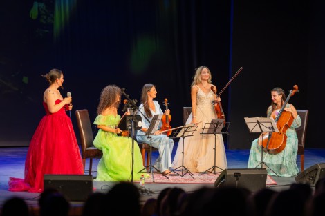 Sebastian Lupu — Zan Luiza in Bucharest, August 27, 2026 on Gigxels