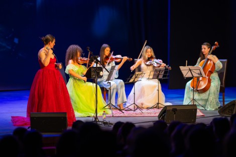 Sebastian Lupu — Zan Luiza in Bucharest, August 27, 2026 on Gigxels